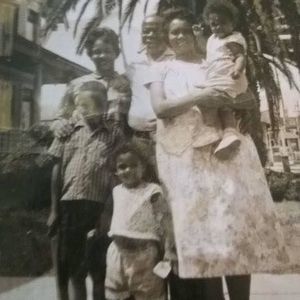 Meet your Posher, Joyce